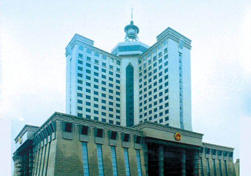 湖南省人民检察院