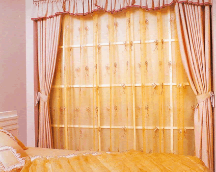 摩力克窗帘产品图片,摩力克窗帘产品相册 
